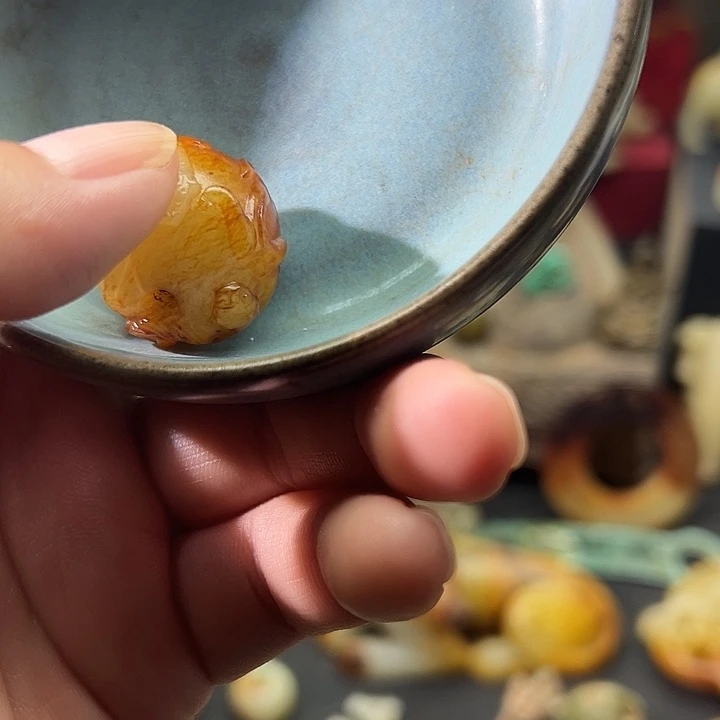 乐***施摆件瓷器艺术精品展示