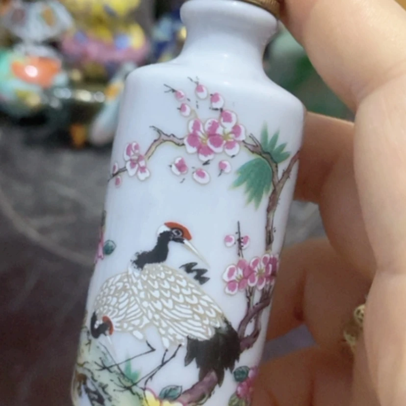【闪购商品】陶瓷艺术设计是摆件艺术