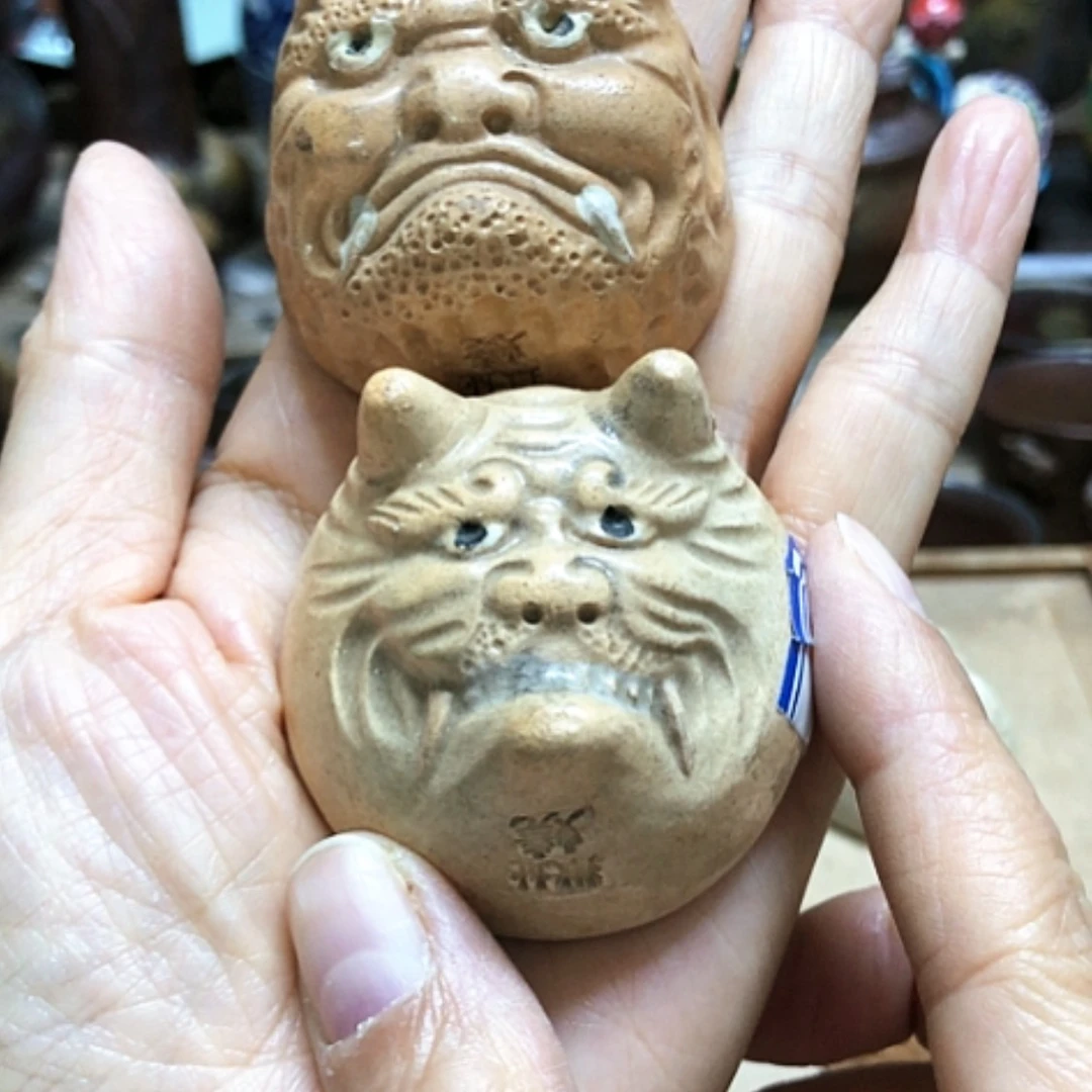 【闪购商品】碗鬼面杯地狱烧有使用是全品