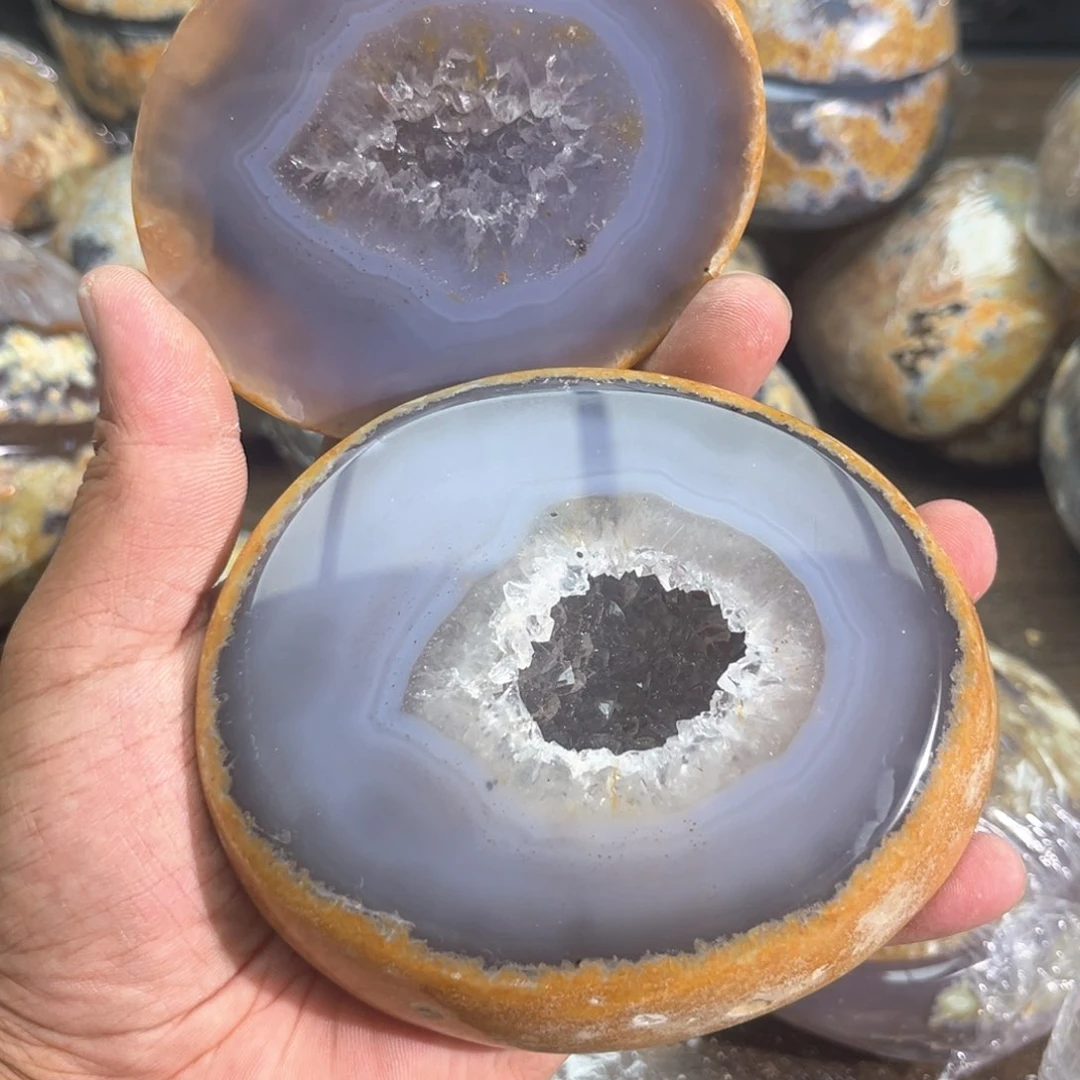 未镶嵌紫晶大型摆件（非配饰）
