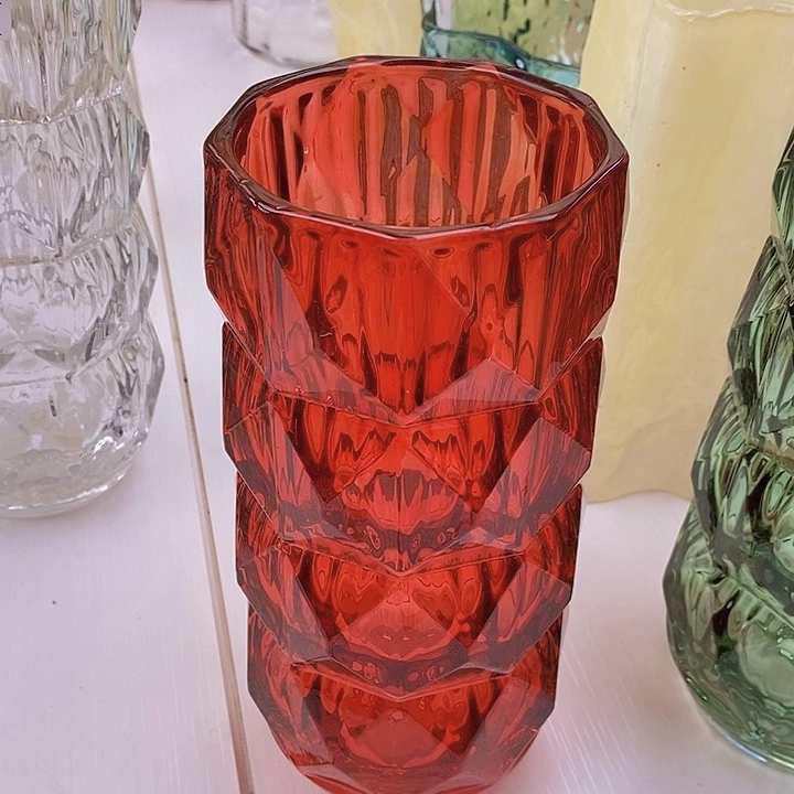 手工艺品玻璃高23.10孤品宠粉福利