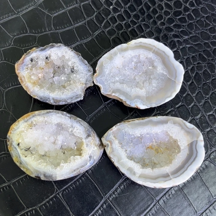 水晶未镶嵌发饰盆2️⃣