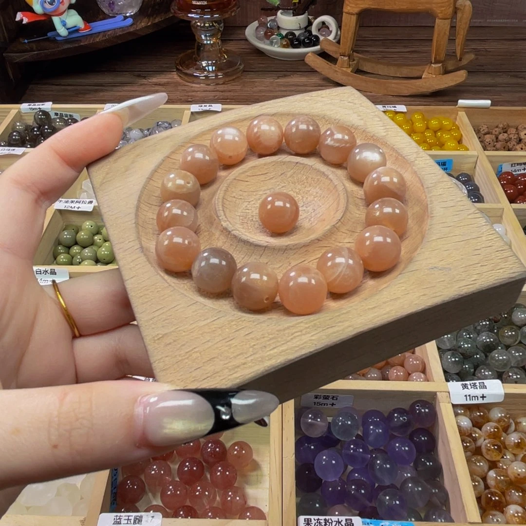 未镶嵌珠宝半成品水晶