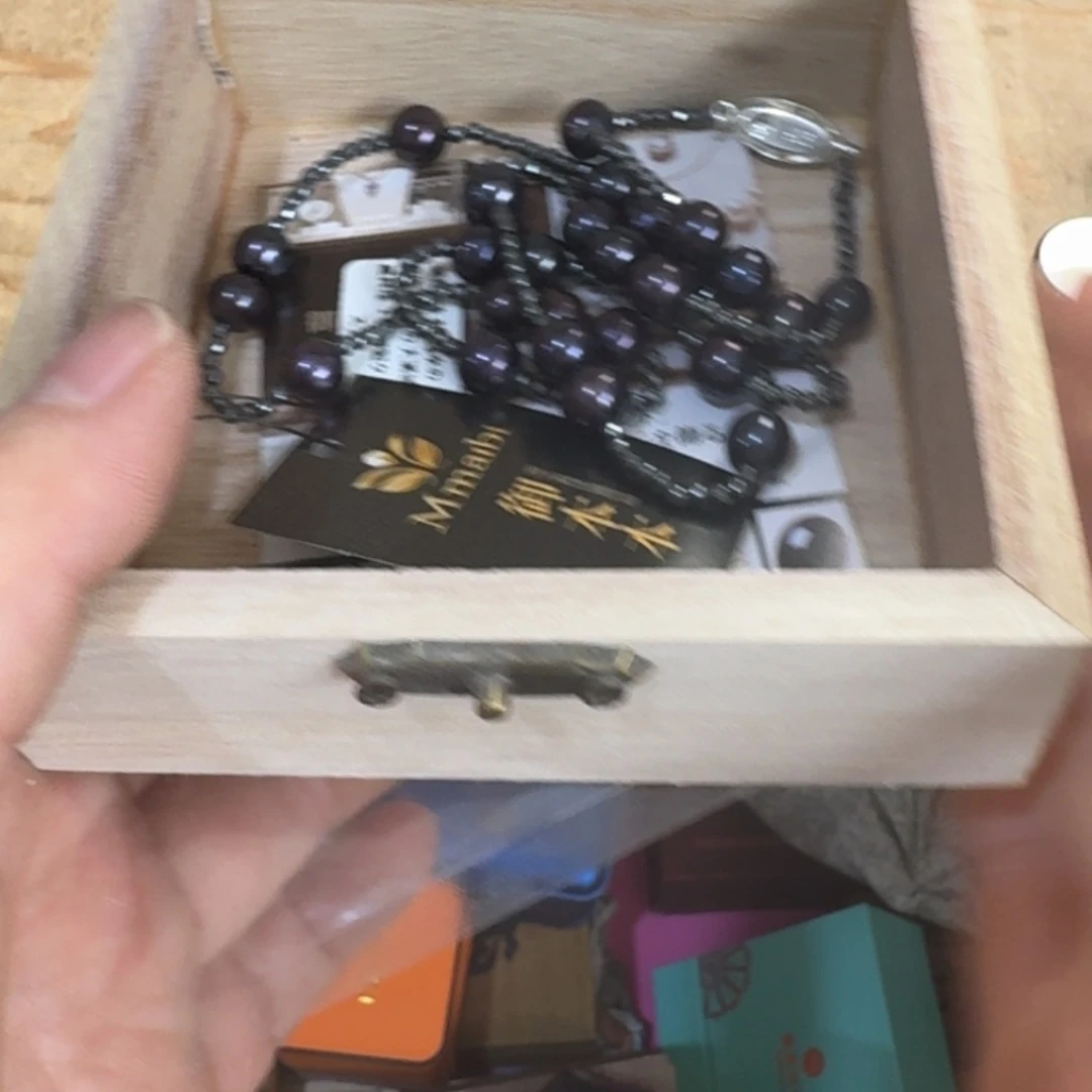 陶瓷手串，多样性发一