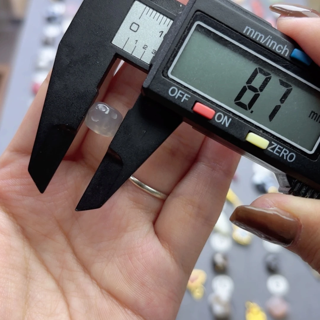 玛瑙/玉髓未镶嵌文玩配饰