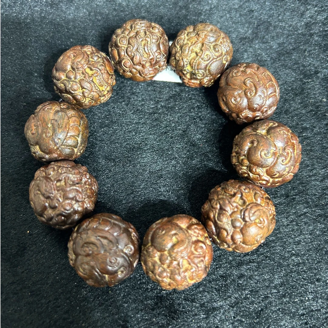 晶图文创A0418成品木串