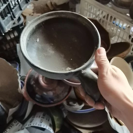 风***令瓷器微瑕不退不换
