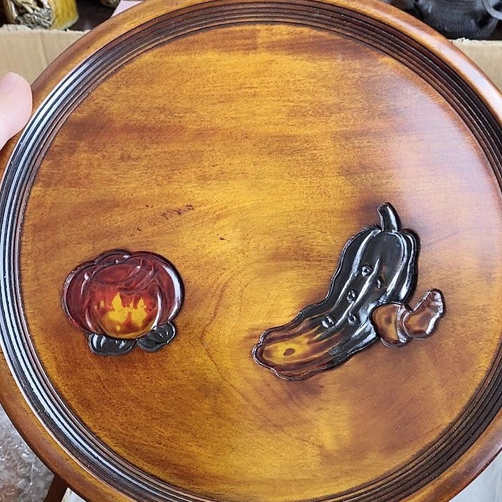 瓷片开箱捡漏，福利多多！