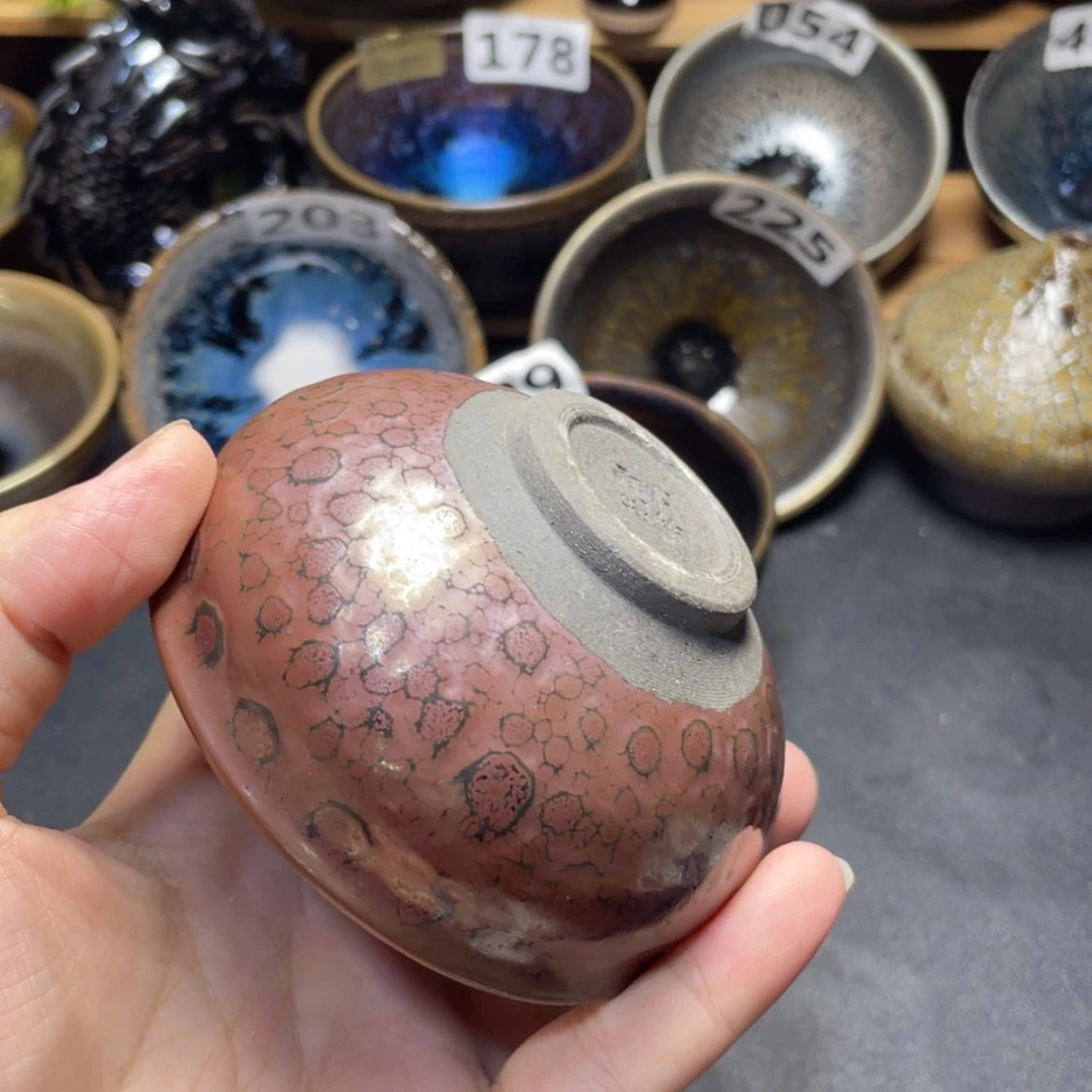 【闪购商品】茶盏6。