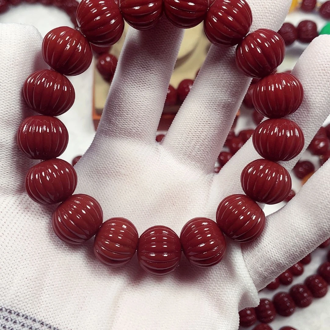 1****猴头核桃吊坠猴头