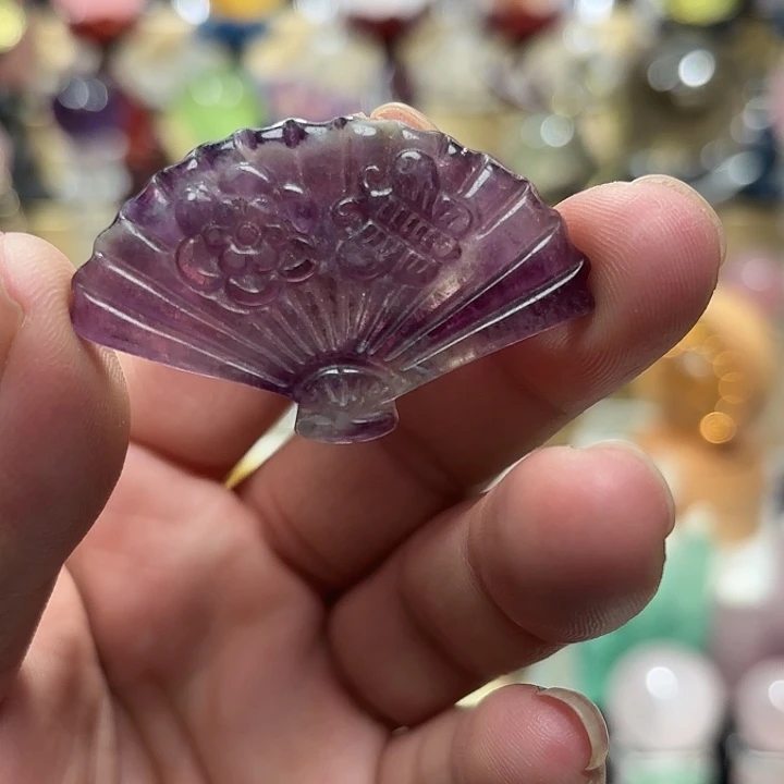 珠宝半成品未镶嵌水晶