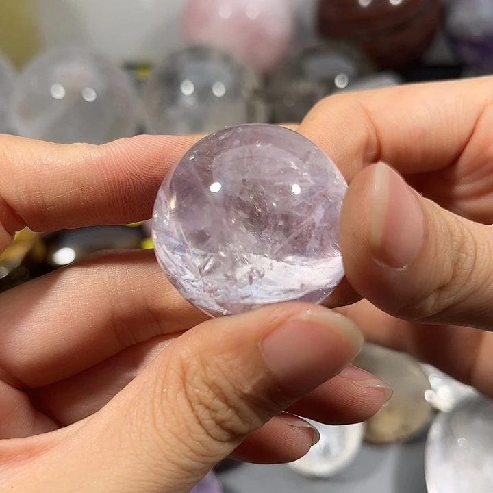 未镶嵌大型摆件（非配饰）水晶47