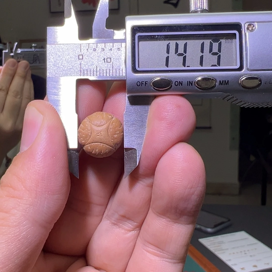 凤眼菩提手串麒麟