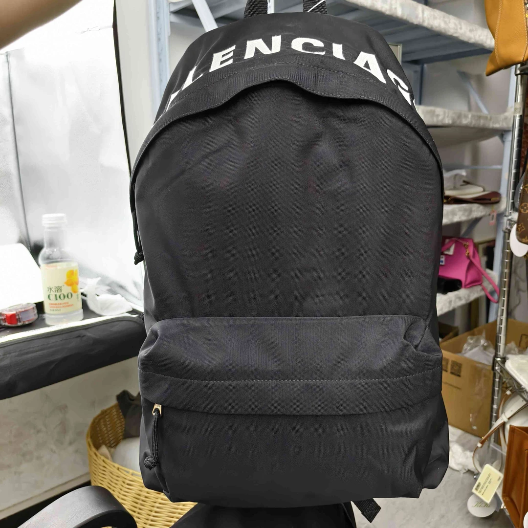 95新 Balenciaga/巴黎世家 /KIKI/单肩包/14689546