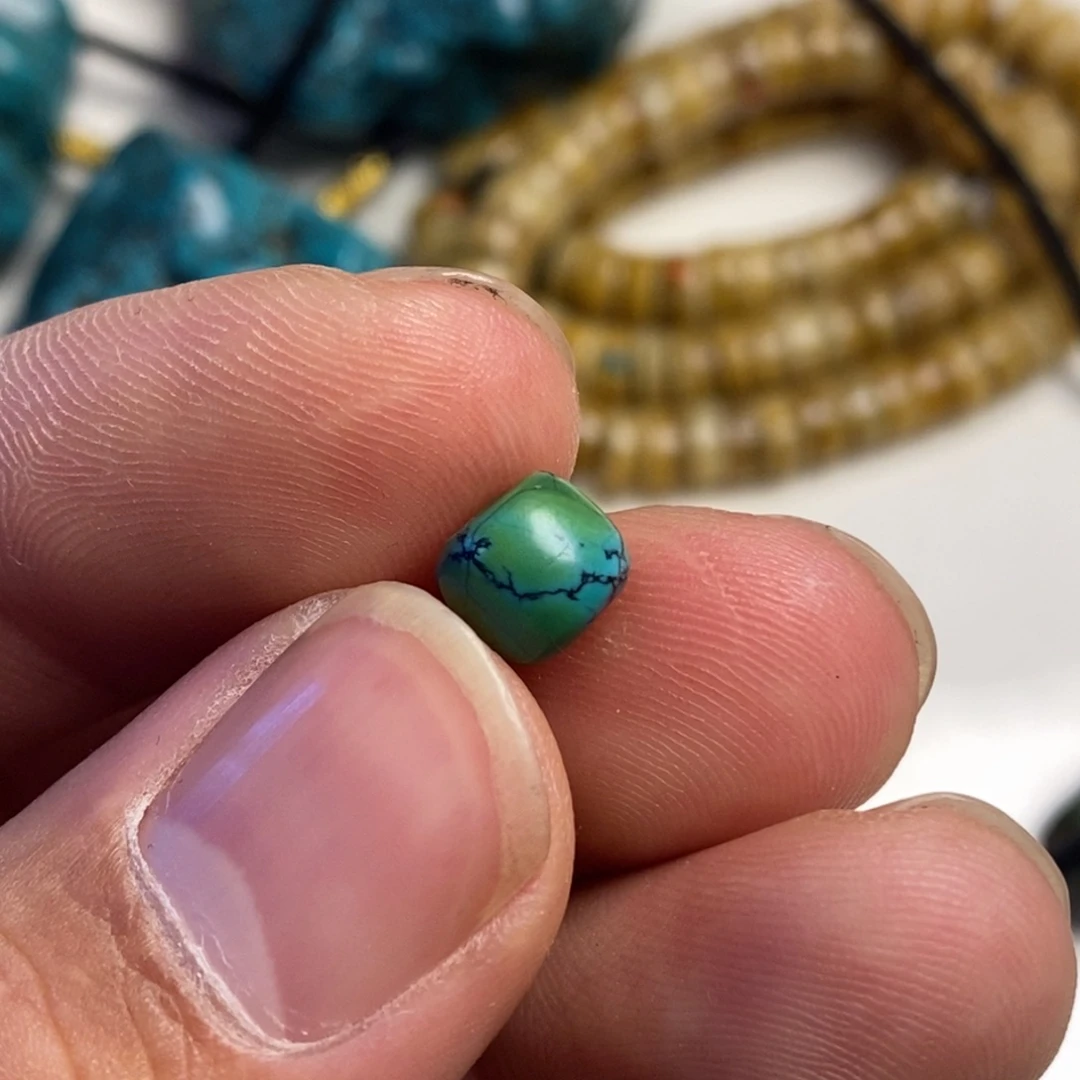 吊坠凤眼菩提《****》好看的配饰