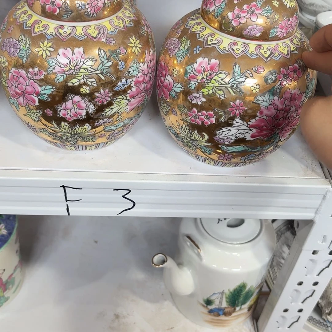歇***提景德镇陶瓷艺术博物