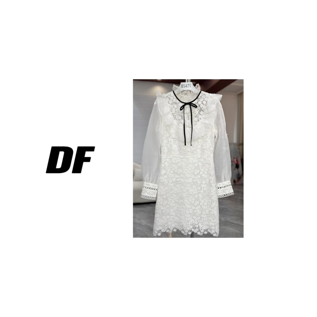 【B5471】DF-新款时尚女装春秋洋气百搭SC