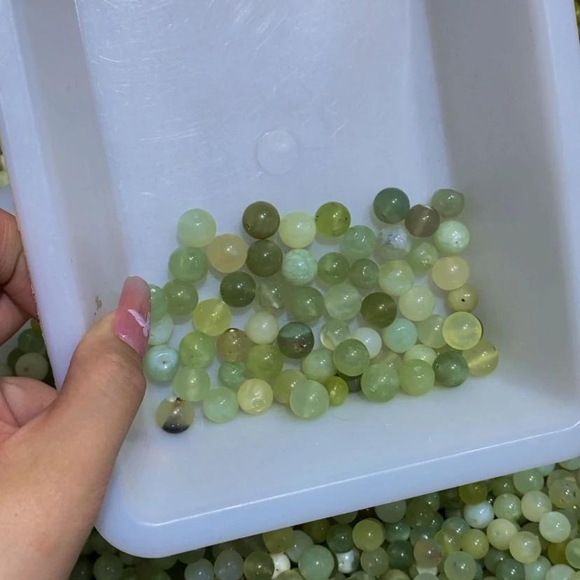 【闪购商品】蛇纹石玉合金其他49