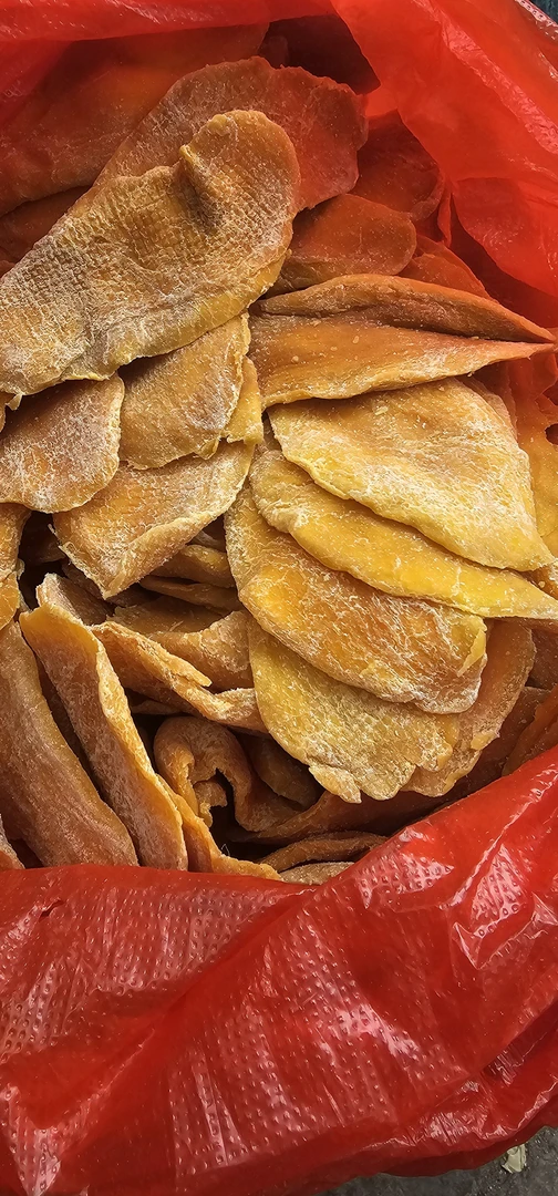 云南芒果芒果干特产