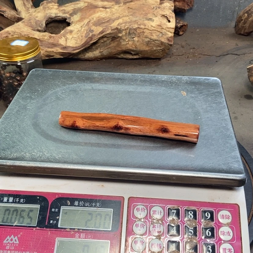 【闪购商品】黄花梨/降香黄檀辰*