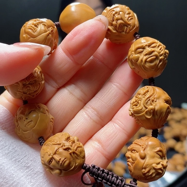 橄榄核手串/手链橄榄