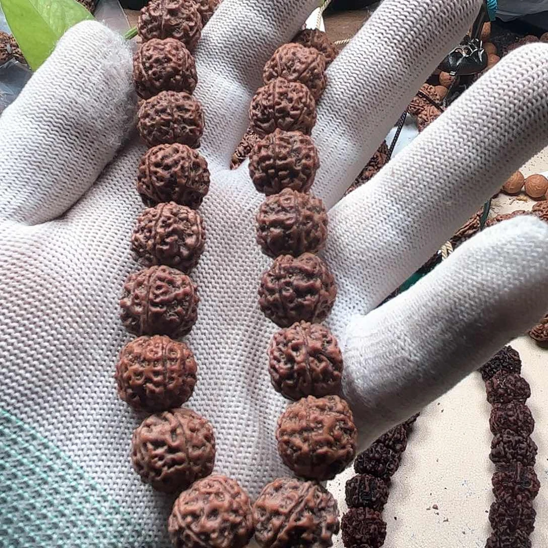 金刚菩提手串G*b15麦穗龙