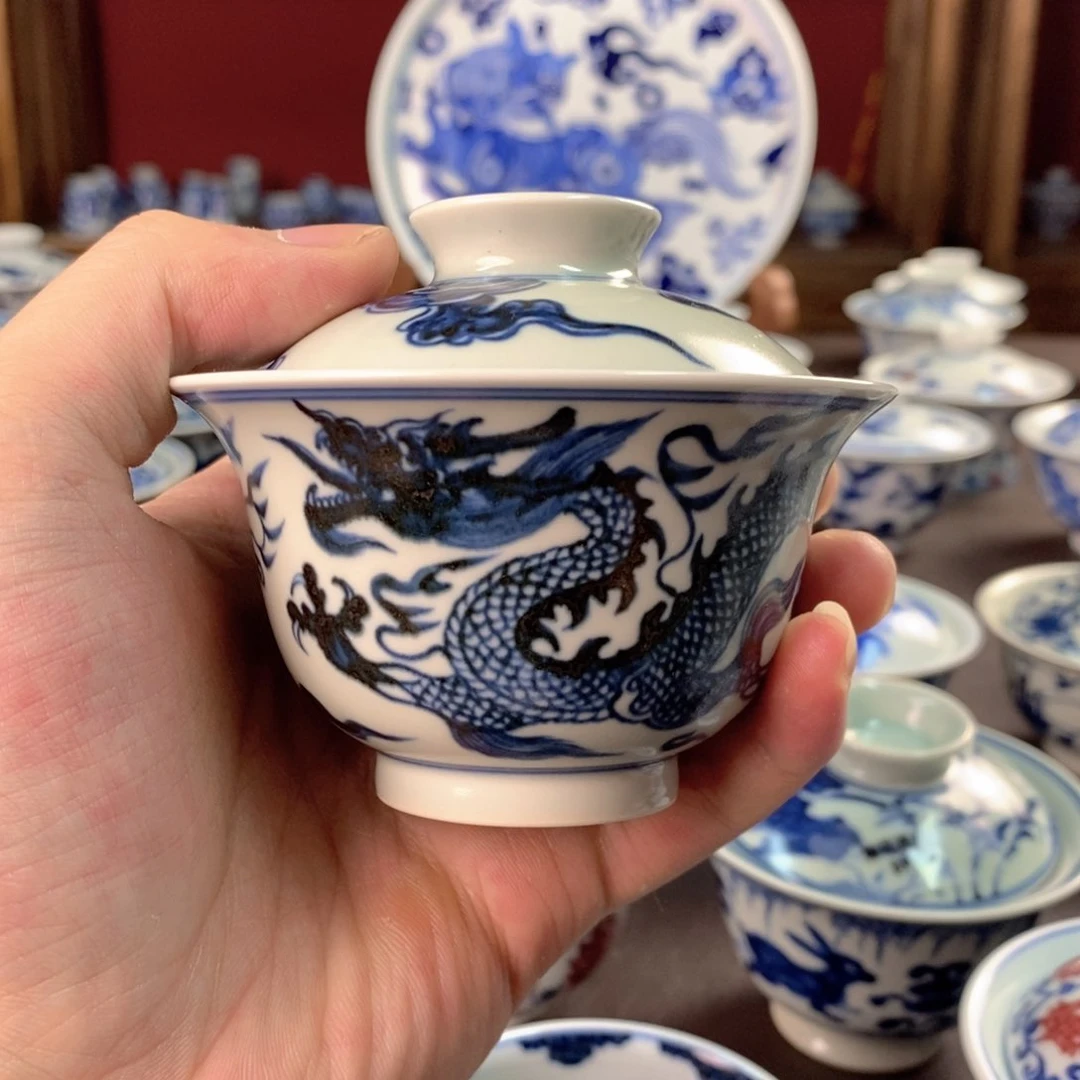 景德镇杯子杯子杯子