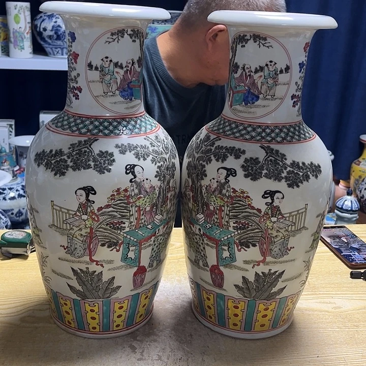 摆件瓷器摆件设计作品