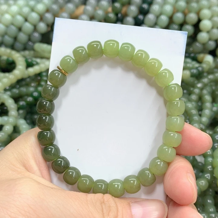 和田玉未镶嵌珠宝奇石