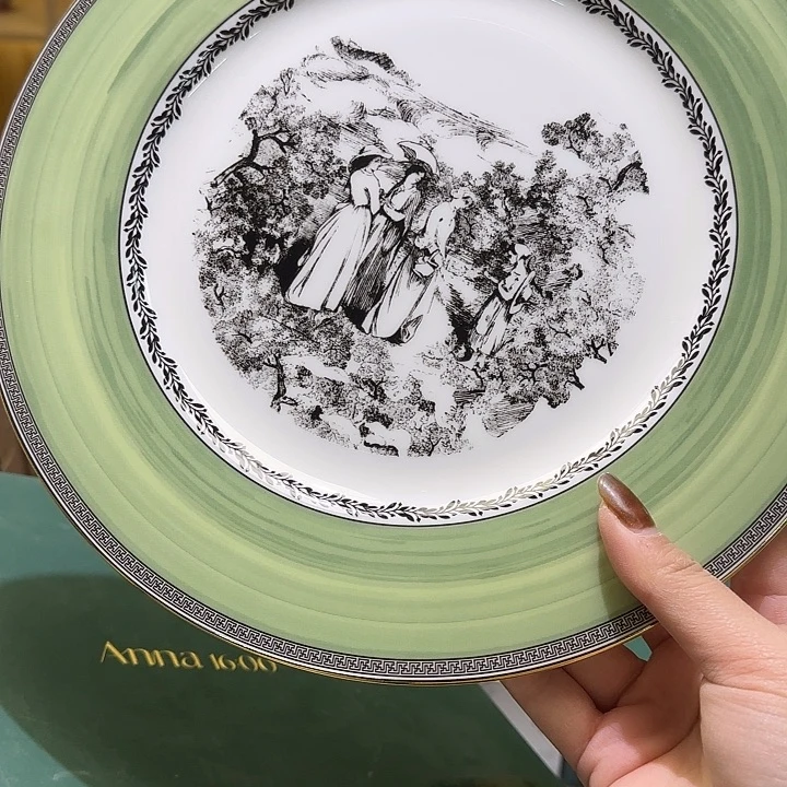 骨瓷实付满10包邮哈