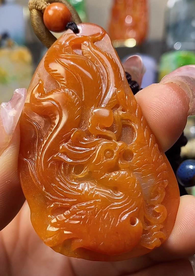 翡翠A货一物一证