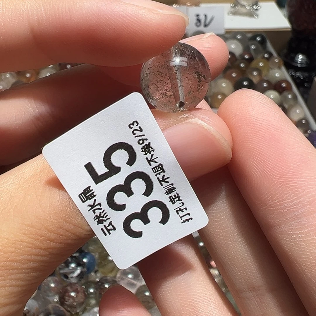 未镶嵌珠宝半成品水晶