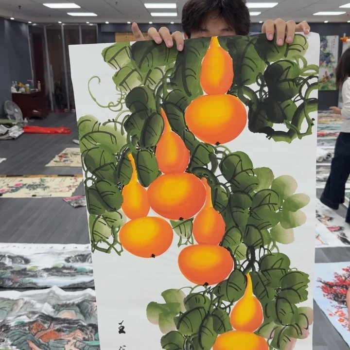 我们都在努力着改变自己我们