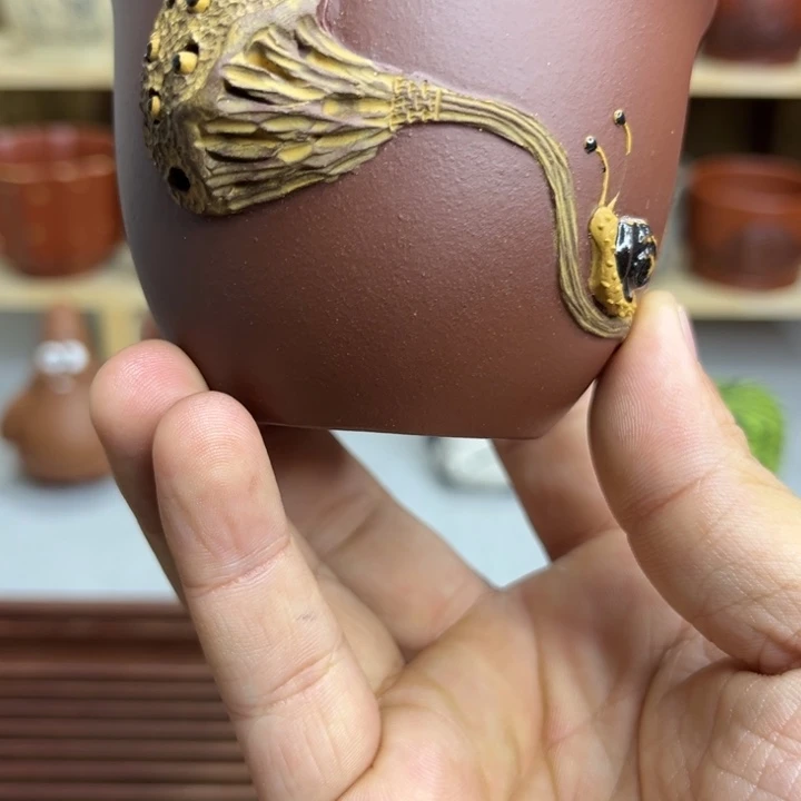 紫砂茶杯紫砂等产品