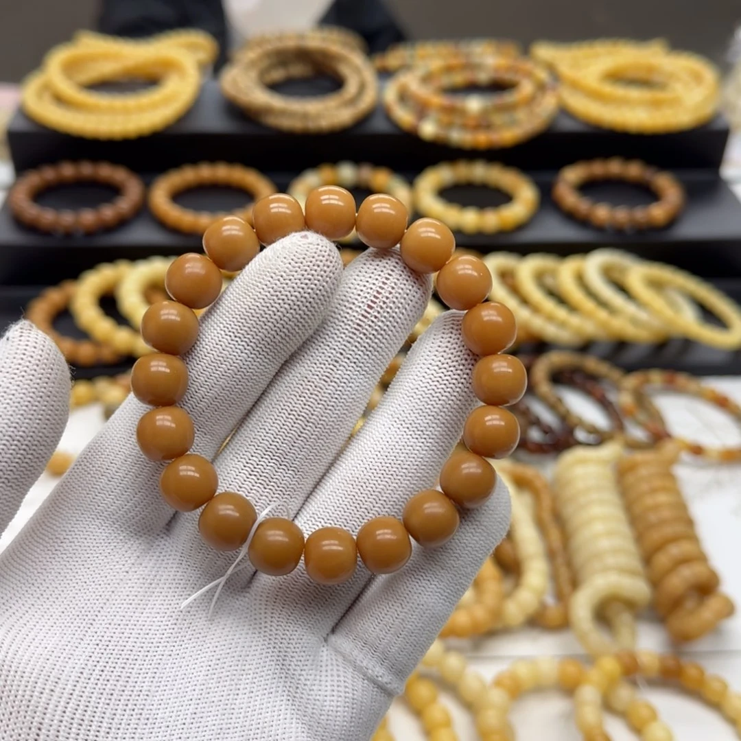 【闪购商品】菩提根/象牙果吊坠卡12 精工 11年