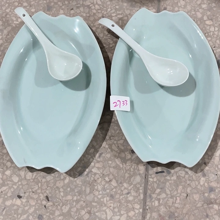 碗小****咪2733号微瑕碗盘，破损包赔补差价，不补发