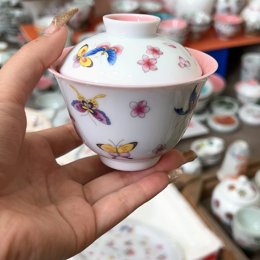 微瑕微瑕景德镇陶瓷