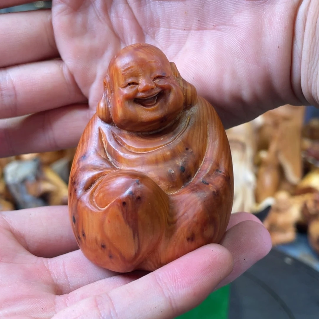 【闪购商品】柏木（崖柏）其他