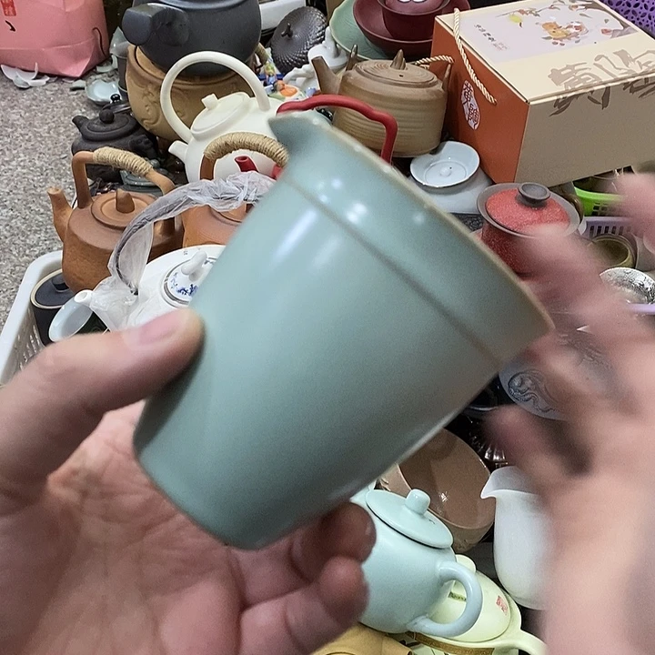 陶瓷艺术品及陶瓷制品