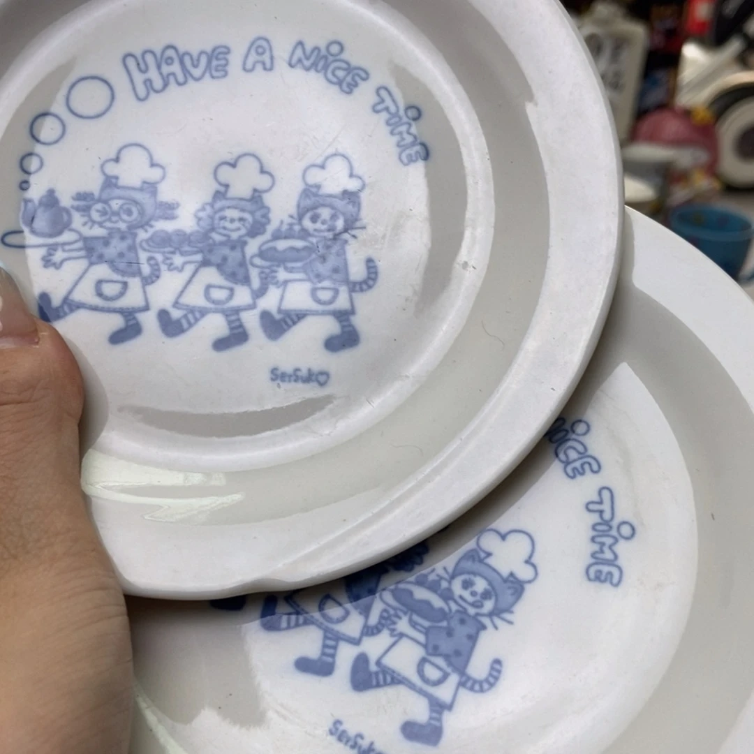 摆件我**妙陶瓷默认哈哈哈