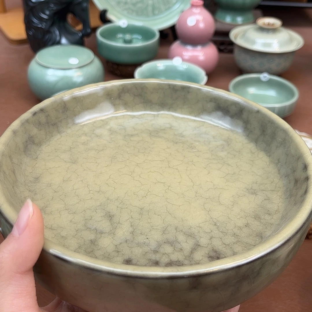 拌***面杯微瑕缩釉，纯运费价格