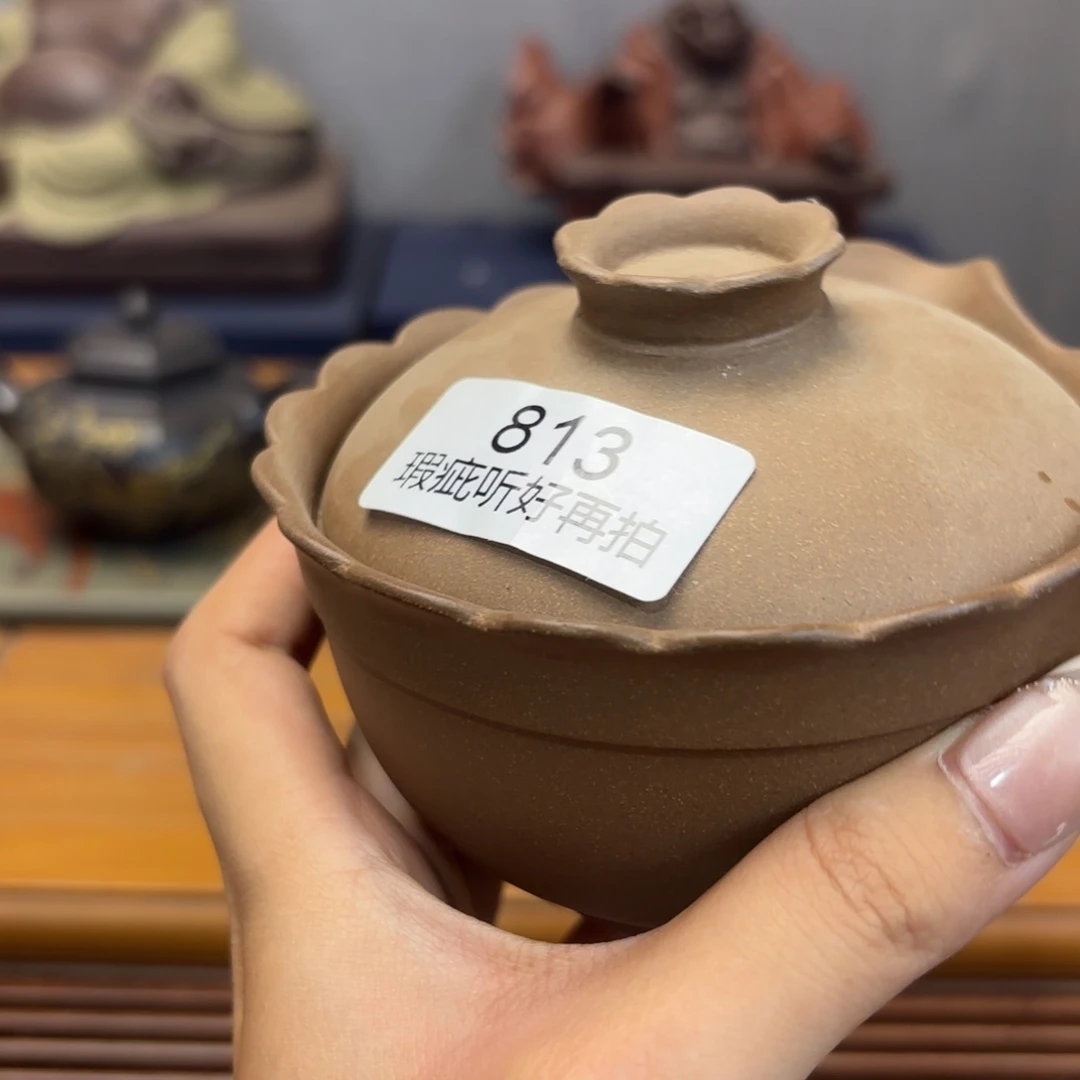 紫砂茶宠五号店专项