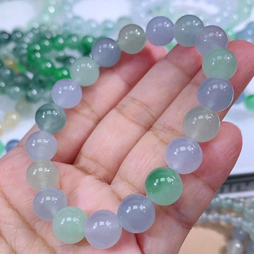 【闪购商品】未镶嵌手链翡翠
