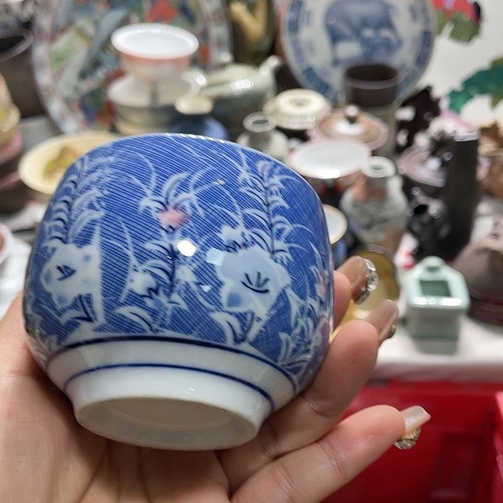 瓷片19.9发带瑕疵牌都是坏的1