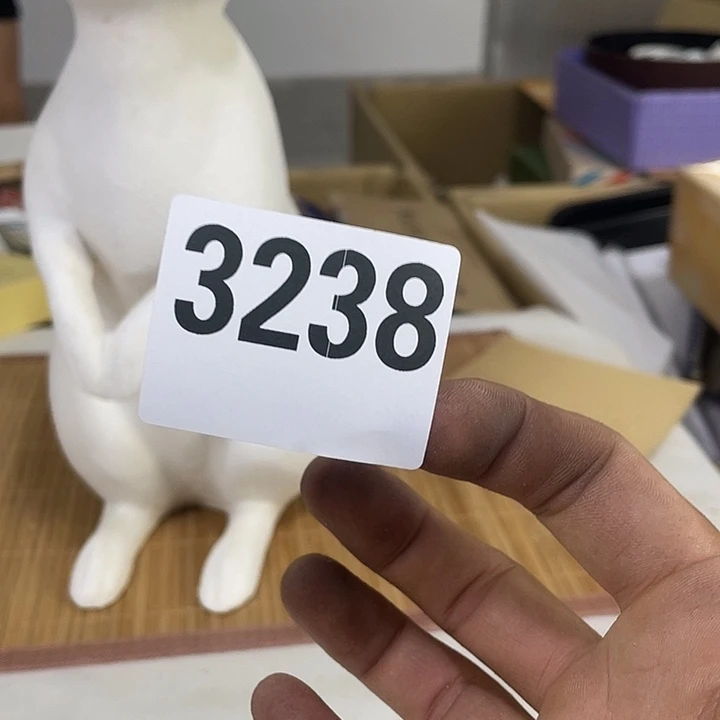 圆形东**歌回流瓷器默认微瑕3238