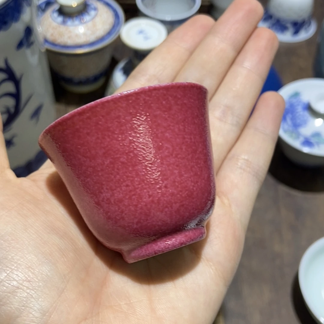 *****陶瓷艺术品的制作