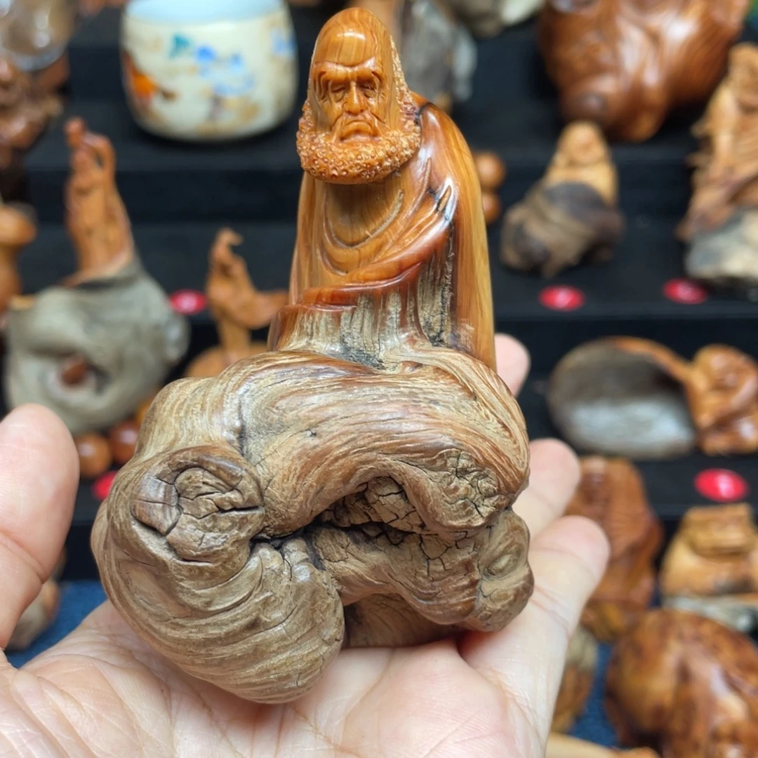 柏木（崖柏）hkukukkkkutul