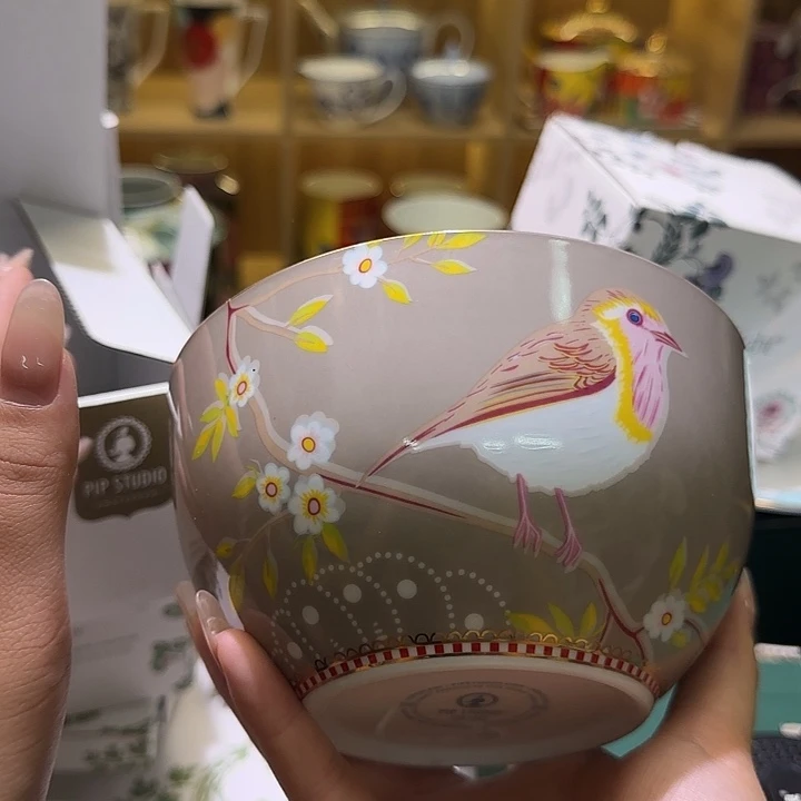 骨瓷实付满10包邮哈