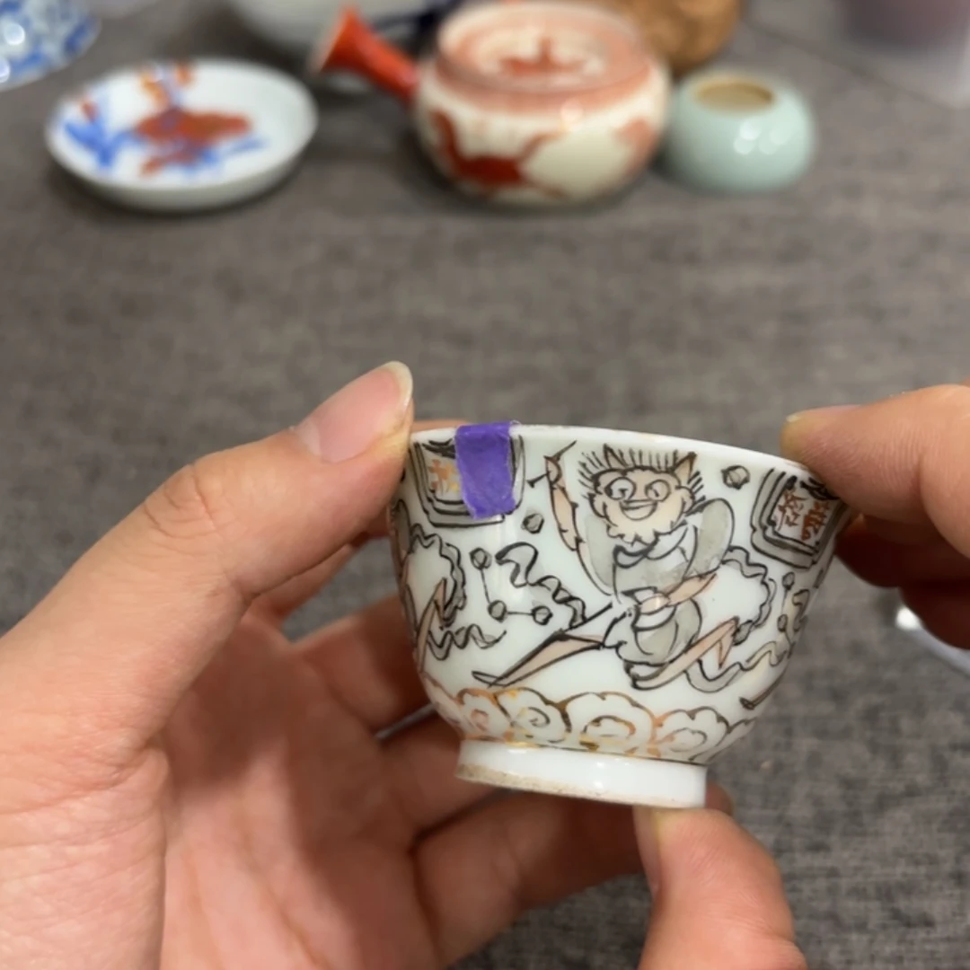 非常好看漂亮的物品