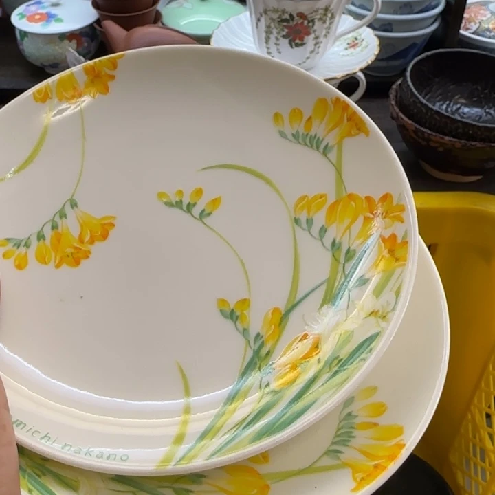 ****厅瓷片一物一拍感谢支持